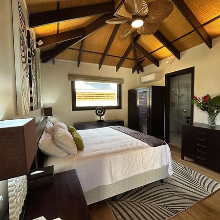 Serenity Villas Раротонга Екстер'єр фото