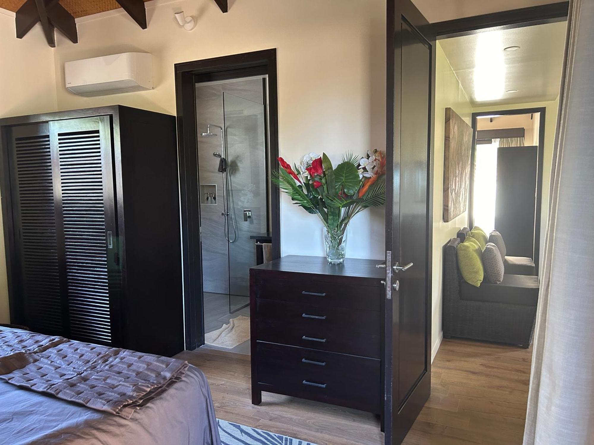 Serenity Villas Раротонга Екстер'єр фото