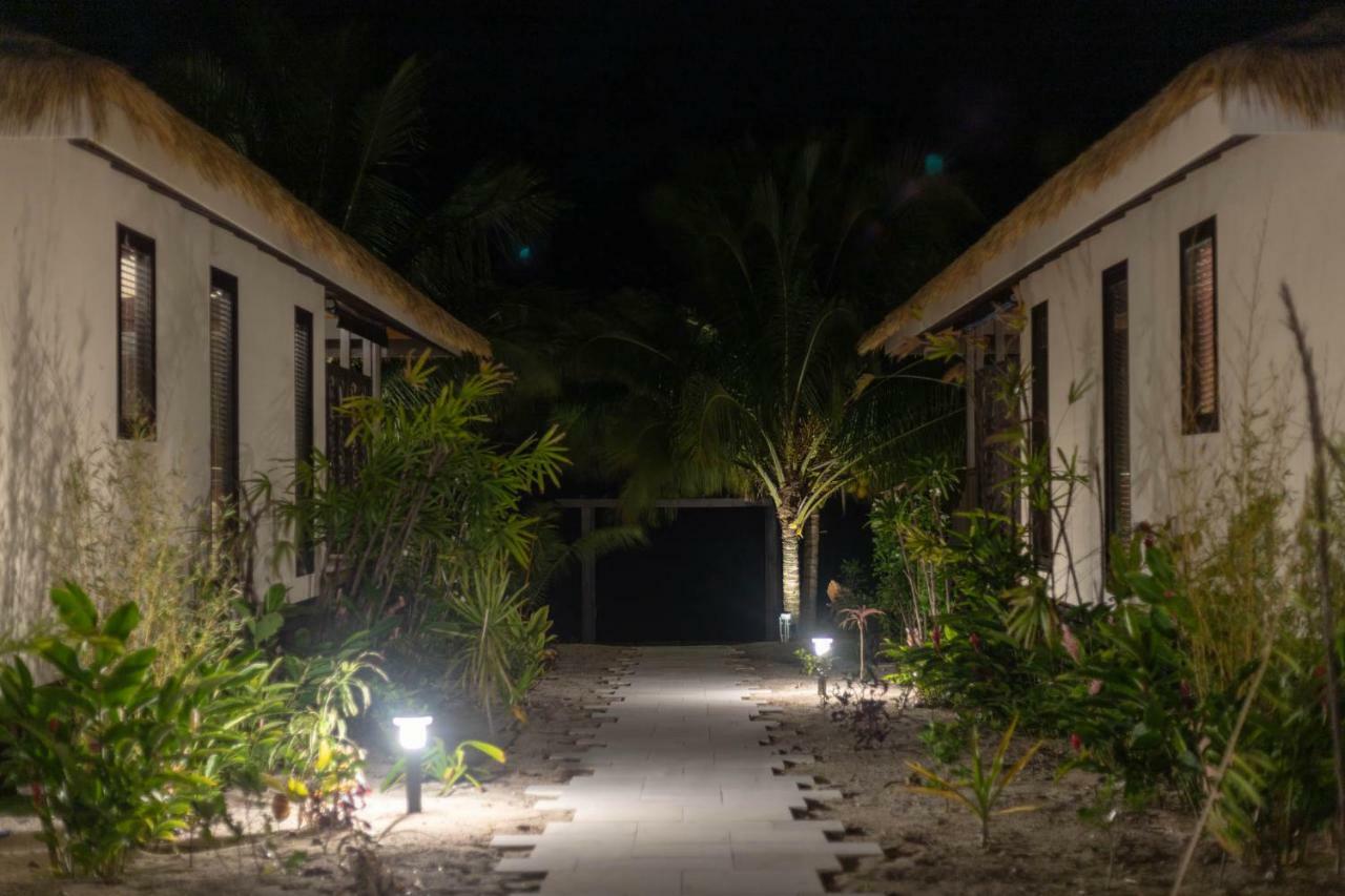 Serenity Villas Раротонга Екстер'єр фото