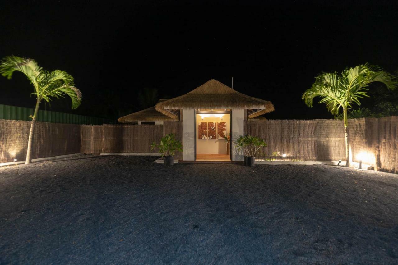 Serenity Villas Раротонга Екстер'єр фото